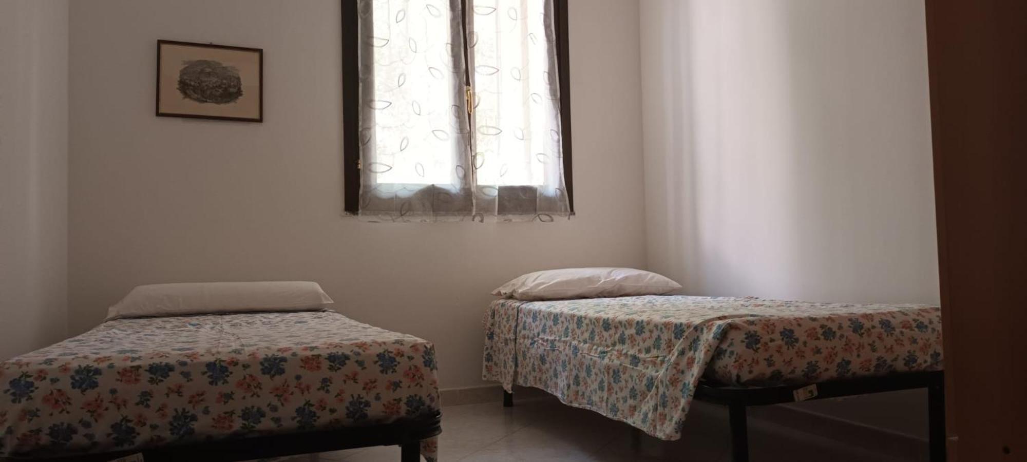 Casa Vacanze Sos Flores Альгеро Экстерьер фото