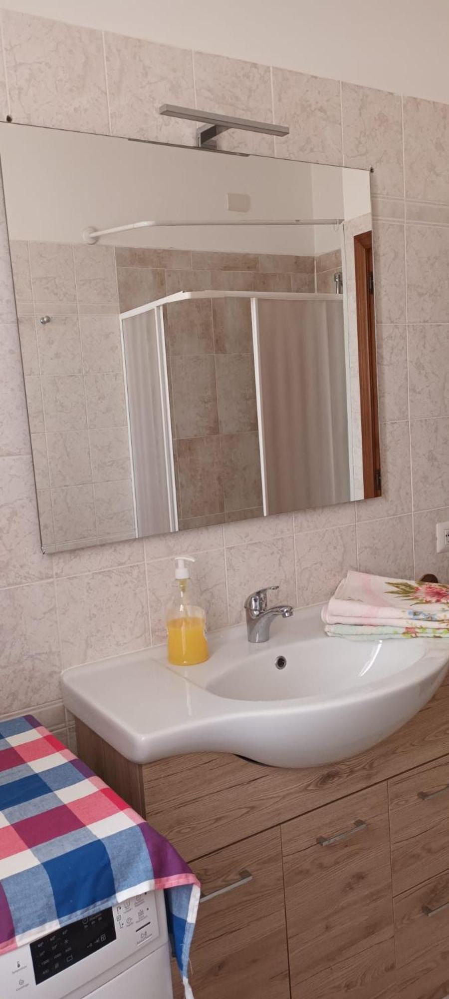Casa Vacanze Sos Flores Альгеро Экстерьер фото