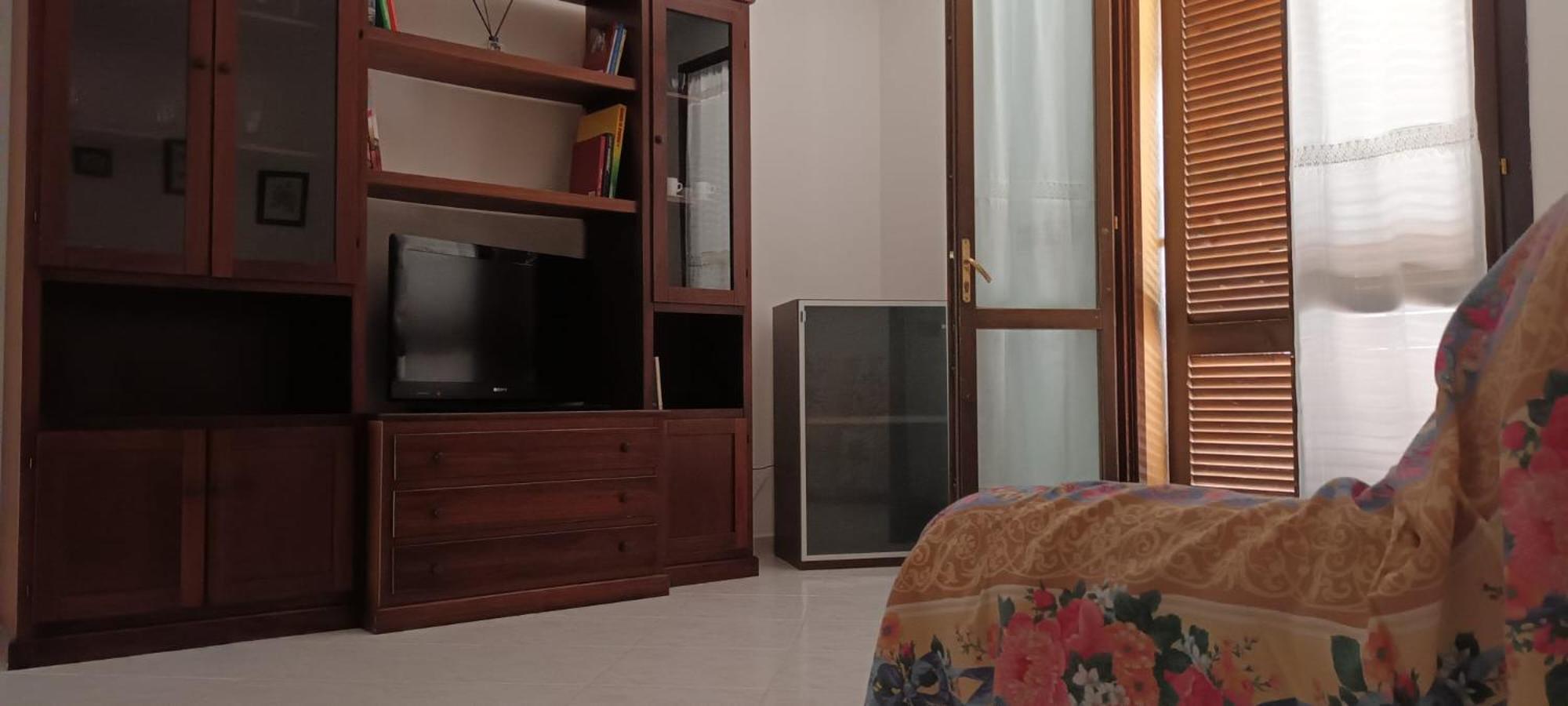 Casa Vacanze Sos Flores Альгеро Экстерьер фото