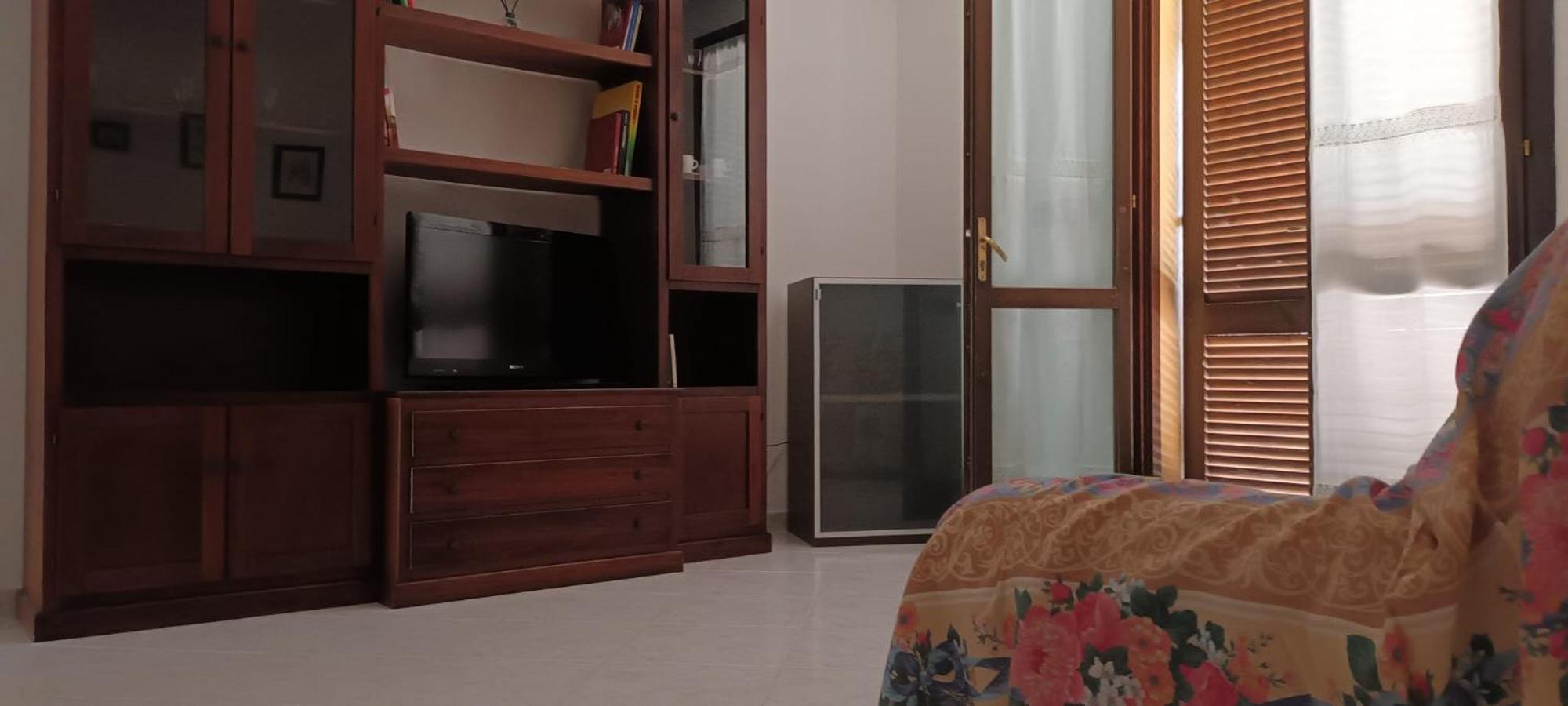 Casa Vacanze Sos Flores Альгеро Экстерьер фото