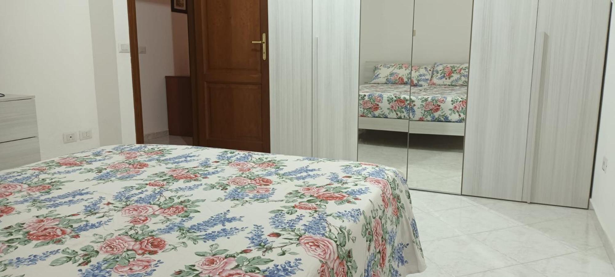 Casa Vacanze Sos Flores Альгеро Экстерьер фото