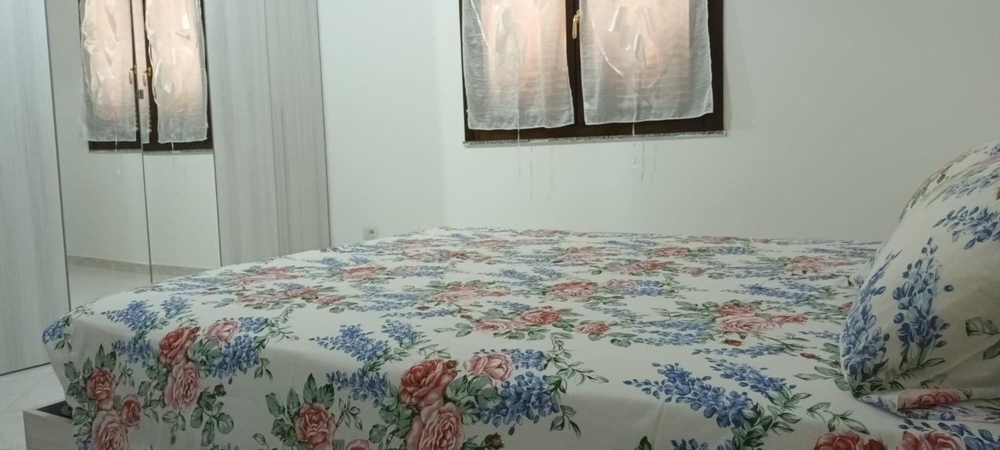 Casa Vacanze Sos Flores Альгеро Экстерьер фото