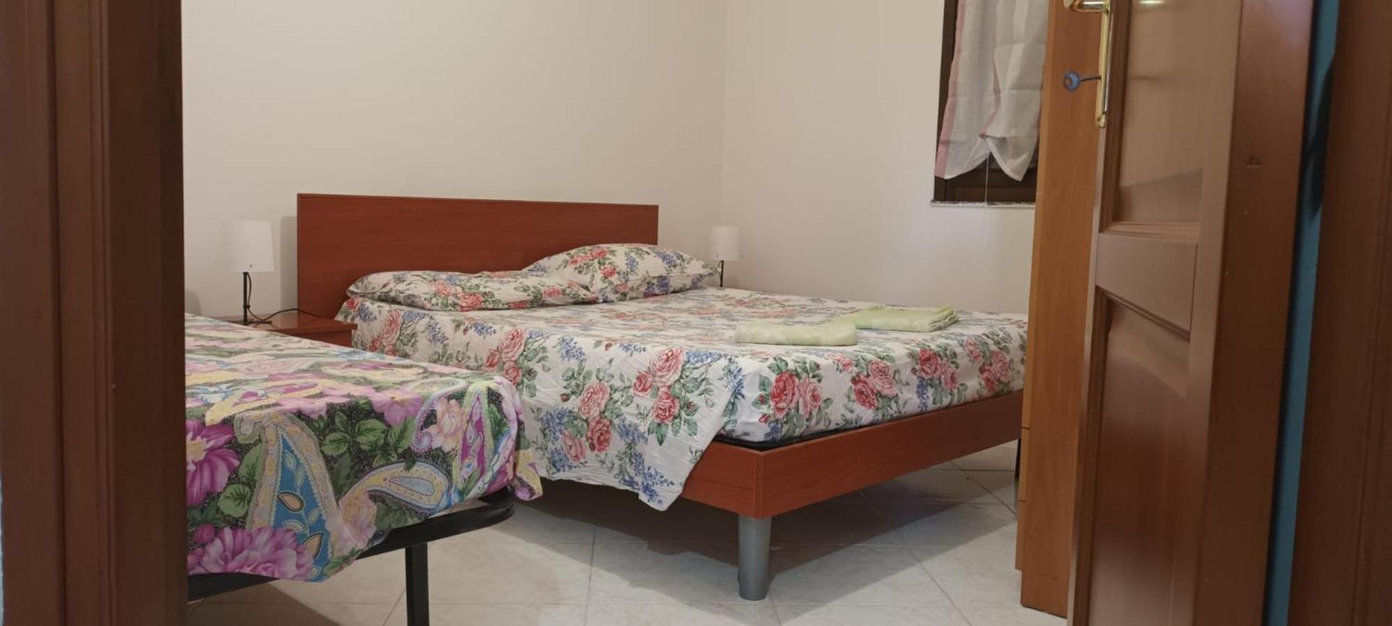 Casa Vacanze Sos Flores Альгеро Экстерьер фото