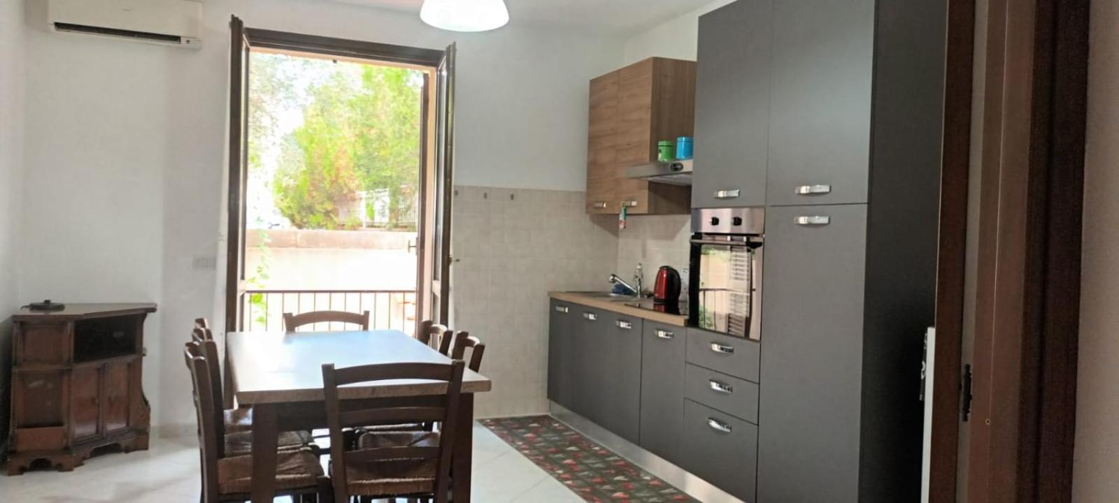 Casa Vacanze Sos Flores Альгеро Экстерьер фото