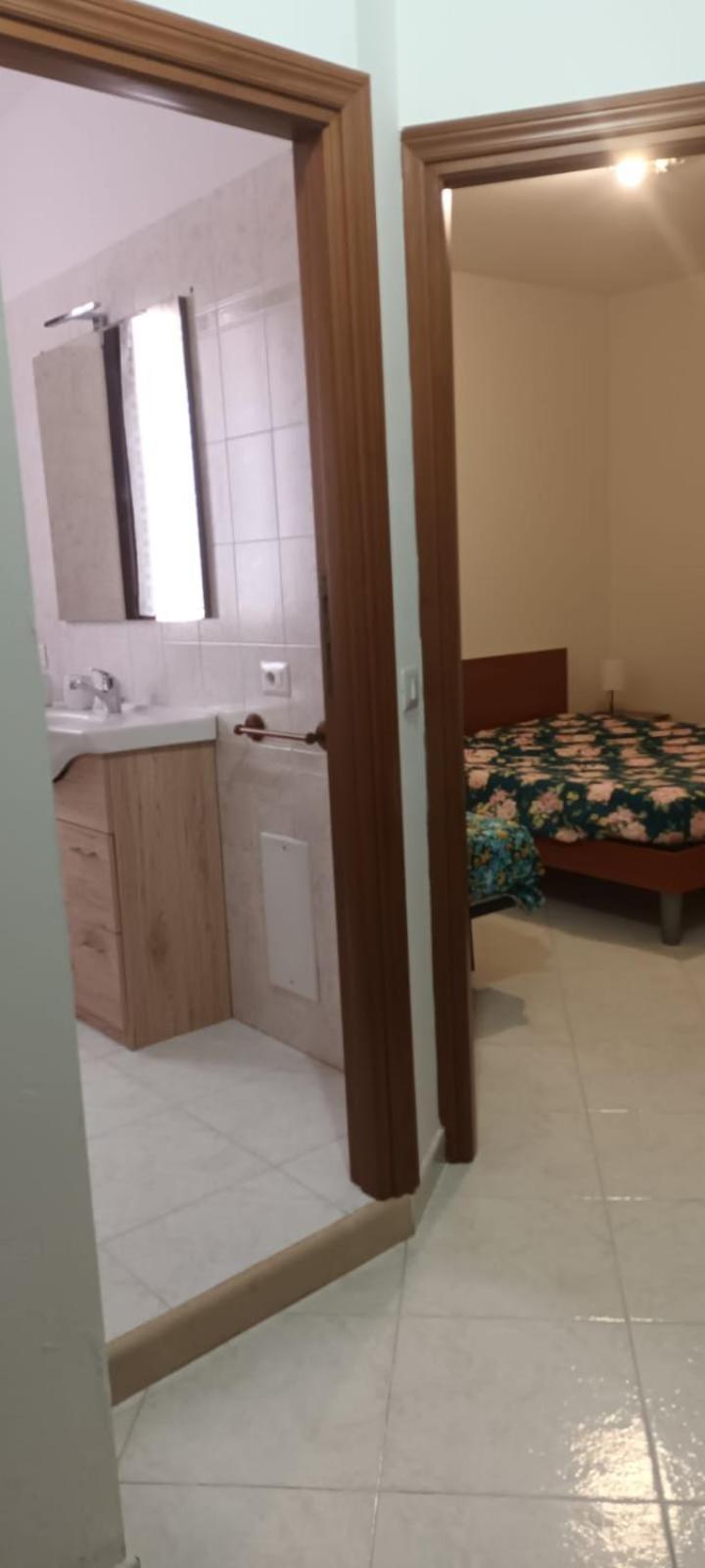 Casa Vacanze Sos Flores Альгеро Экстерьер фото