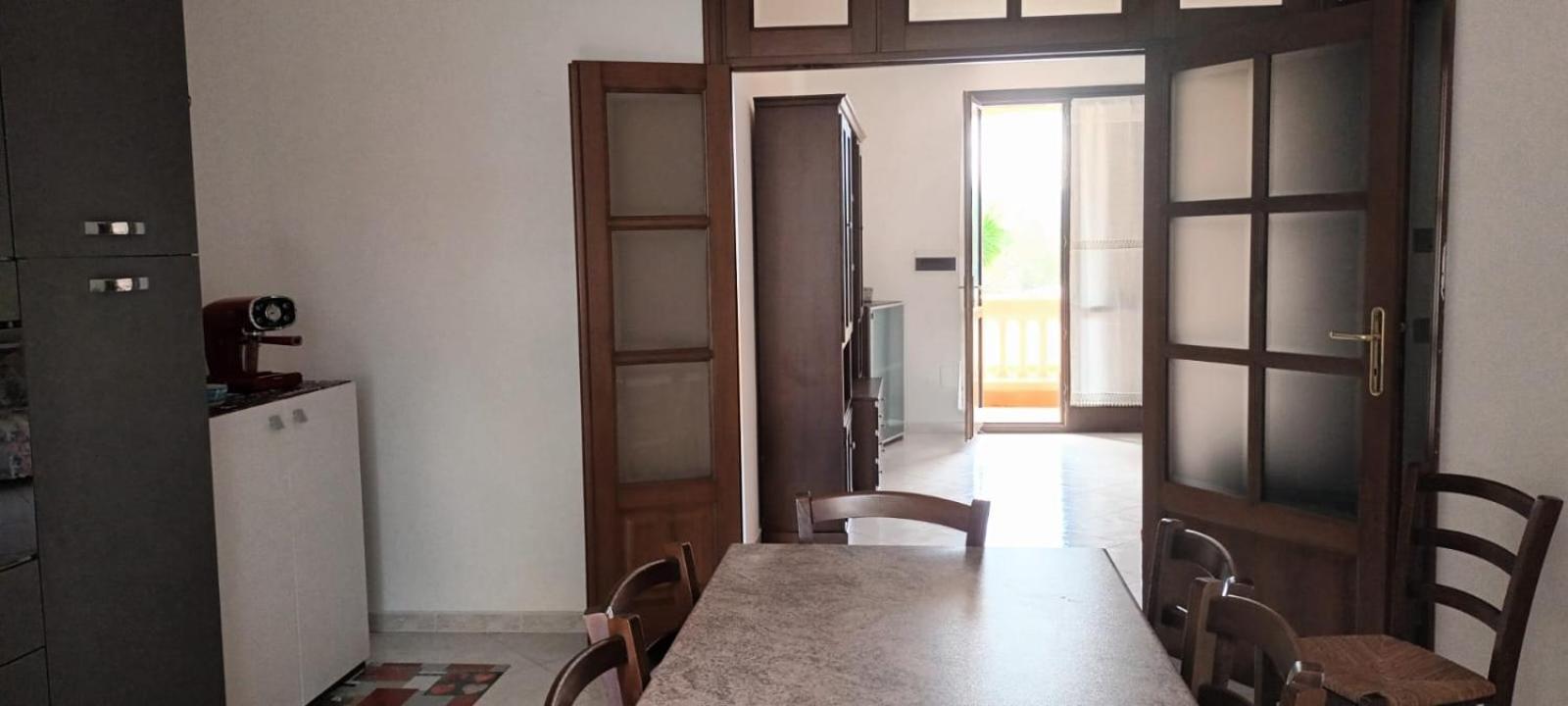 Casa Vacanze Sos Flores Альгеро Экстерьер фото